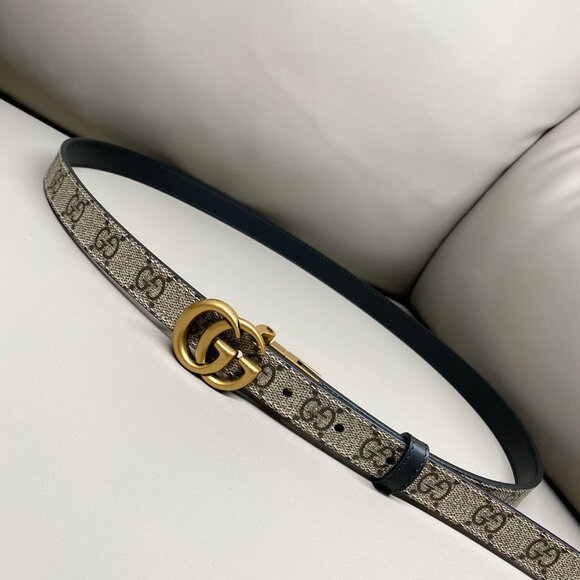 Women's Gucci belt size 80CM - Picture 2 of 7